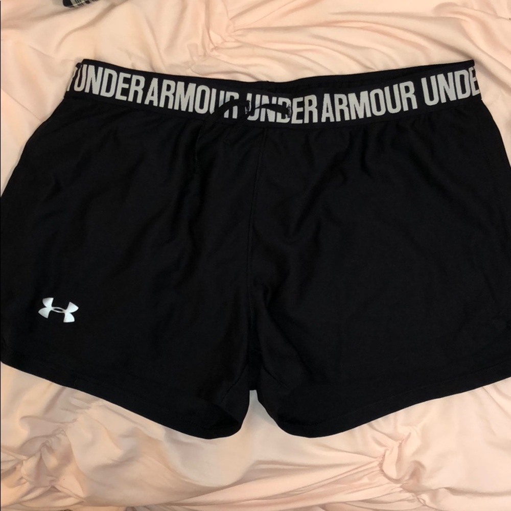 Under Armour shorts